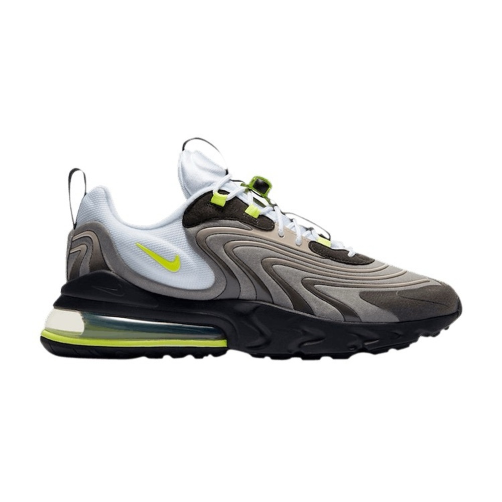 Nike Air Max 270 React Eng Neon.